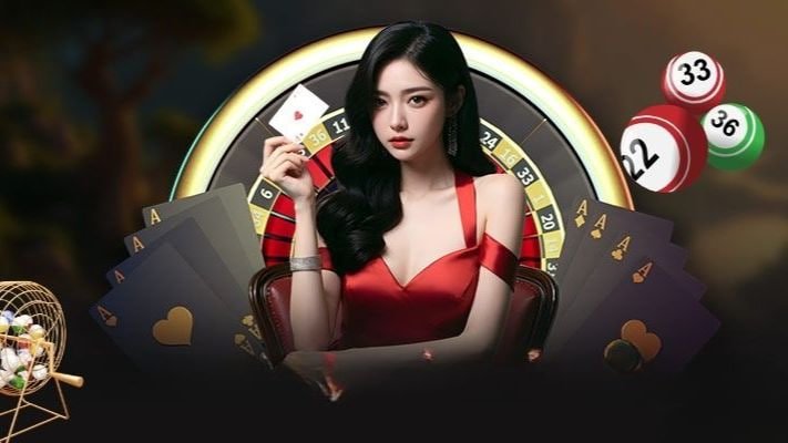 Casino-style mini game entertainment on bdt222 apk for adults